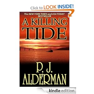 A Killing Tide (Columbia River Thriller)