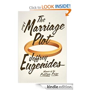 The Marriage Plot: A Novel