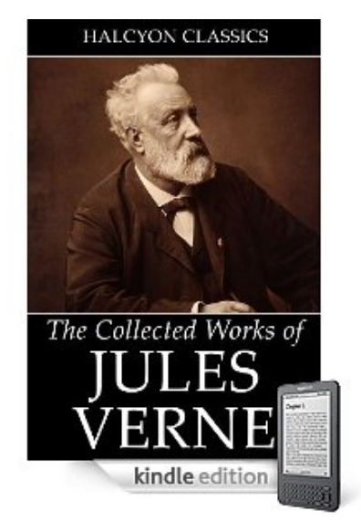 journey to the center of the earth jules verne. Jules Verne was one of the